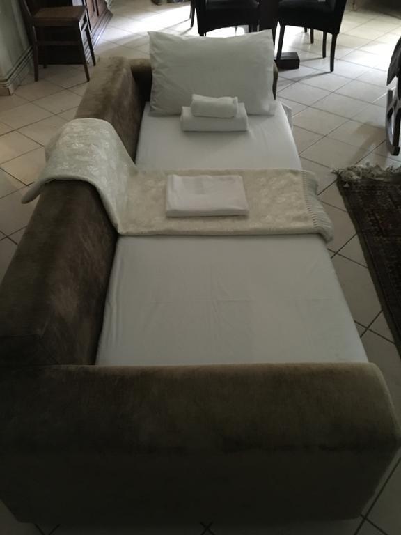 Art House Apartment Athens Luaran gambar